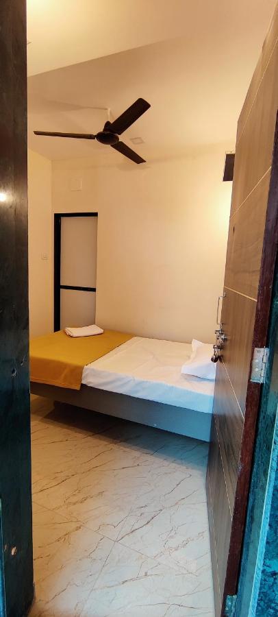 Anandvan Beach Resort Алібаґ Екстер'єр фото