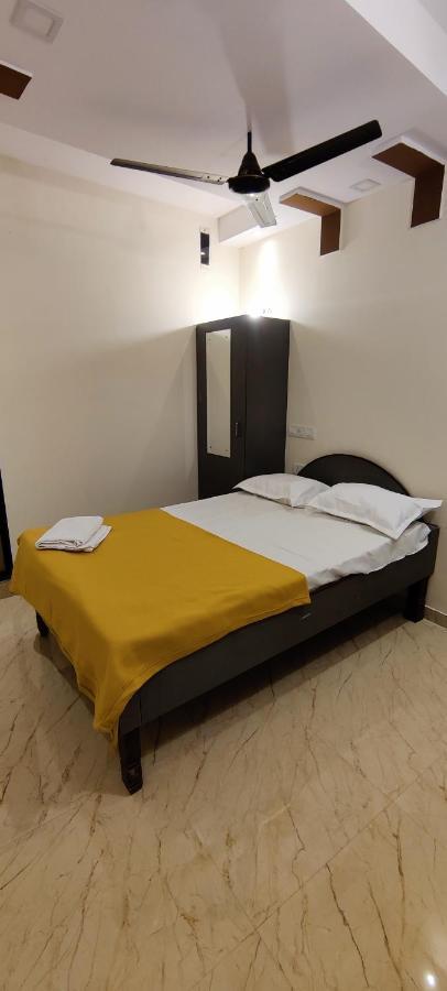 Anandvan Beach Resort Алібаґ Екстер'єр фото